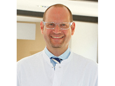 Dr. - Ralf Decking - Endoprothetik - Leverkusen
